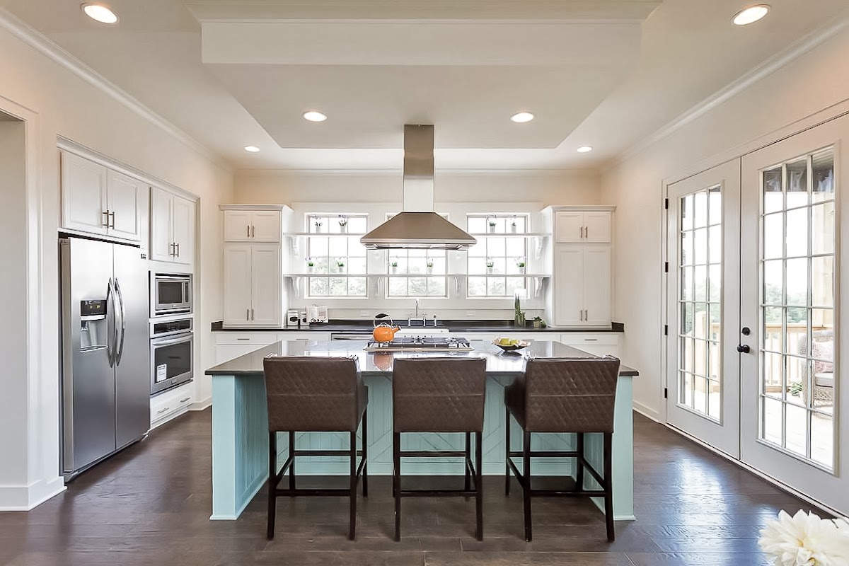 Signature Homes