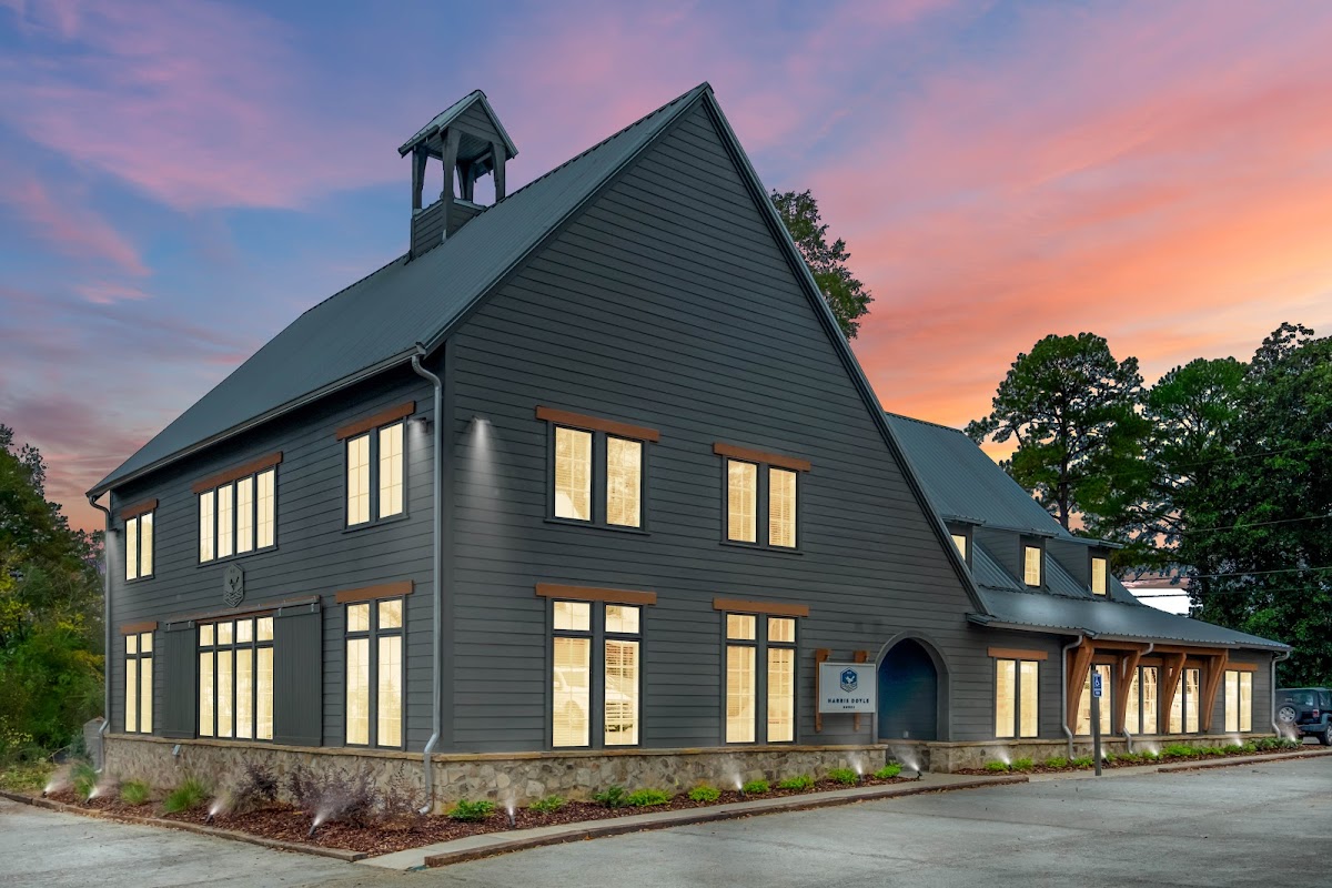 Harris Doyle Homes