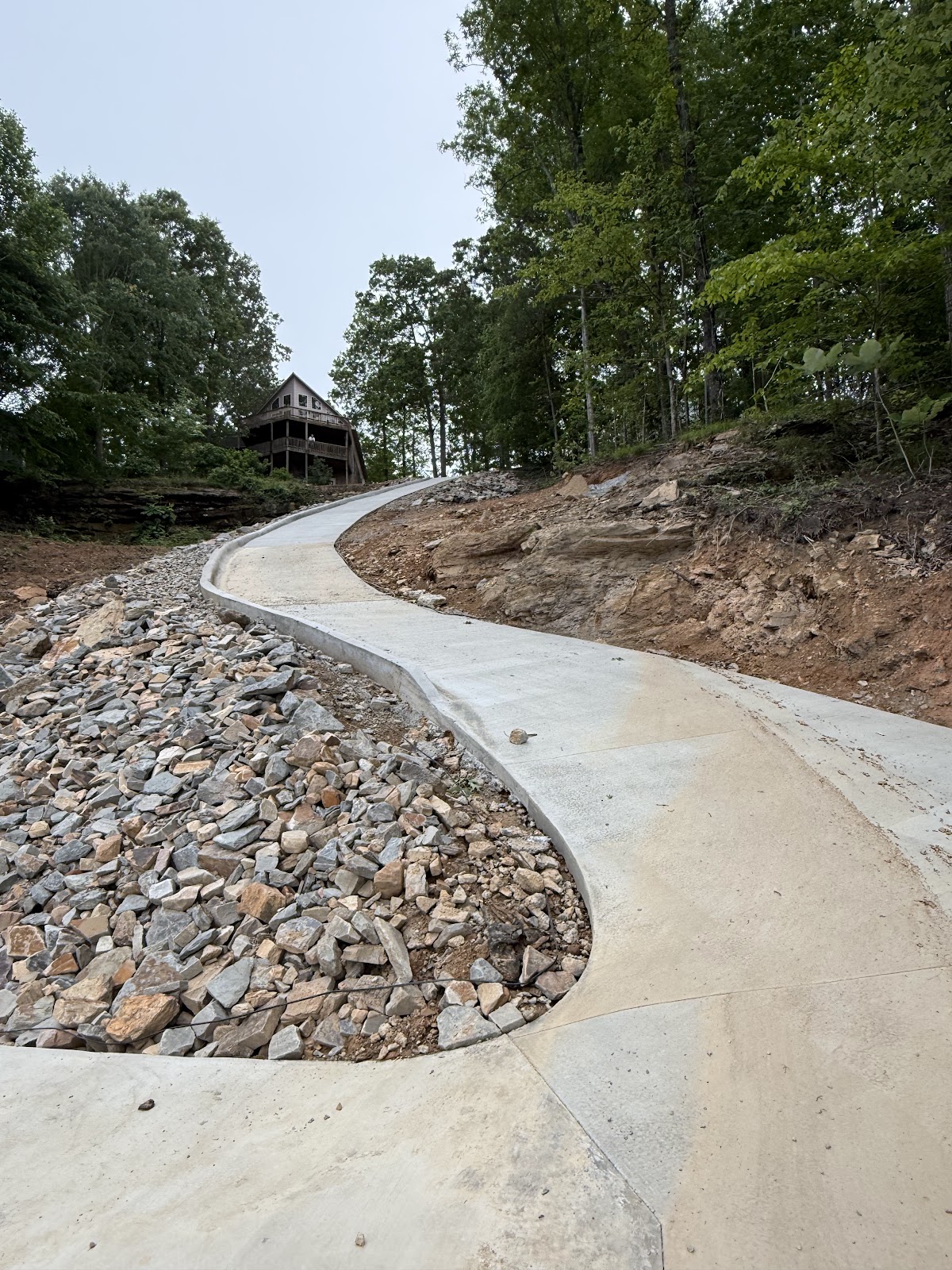 Landscape Champs LLC