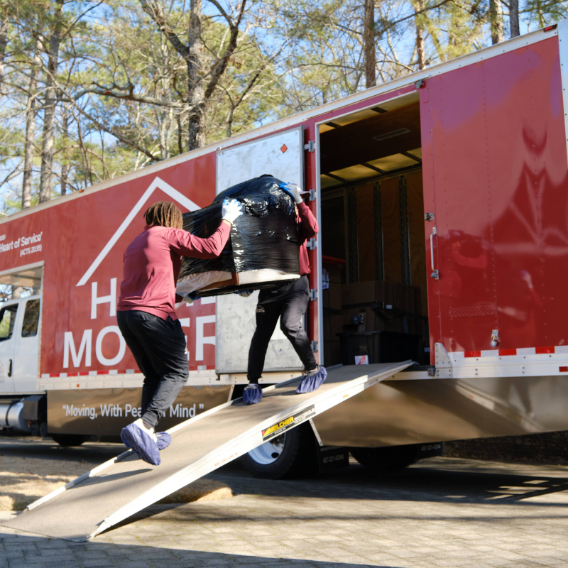 Home Movers