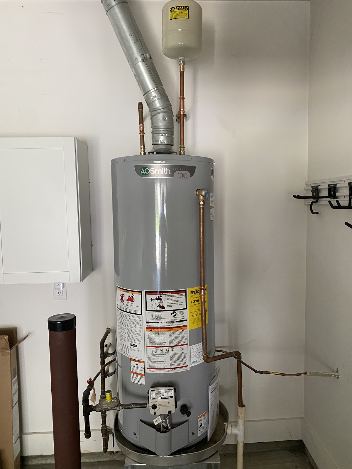 Direct Line Plumbing Drain Gas & Water LLC
