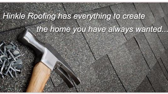 Hinkle Roofing