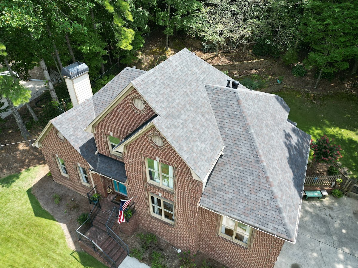 Alabama Roofing Professionals