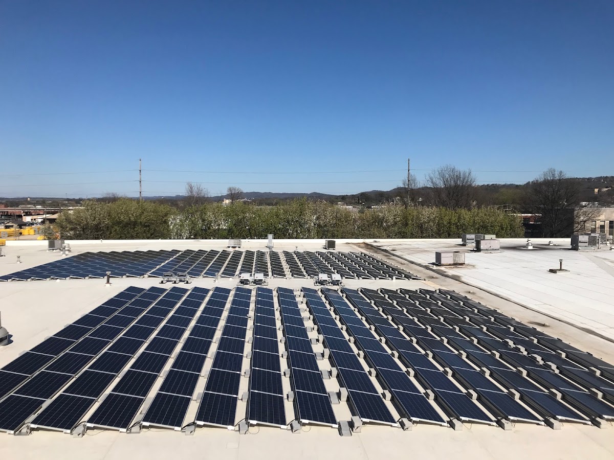 Vulcan Solar Power, LLC