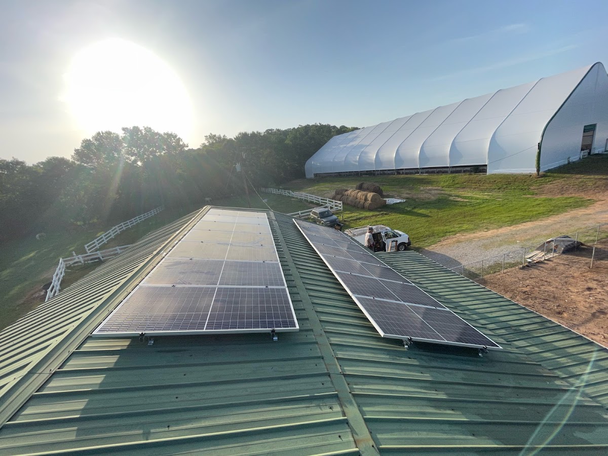 Small Tech Solar