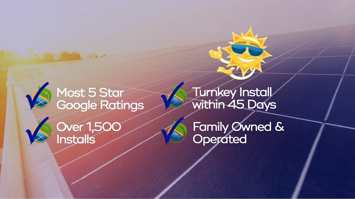 Go Solar Power