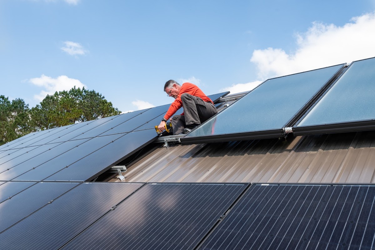 Solar Technology Alabama