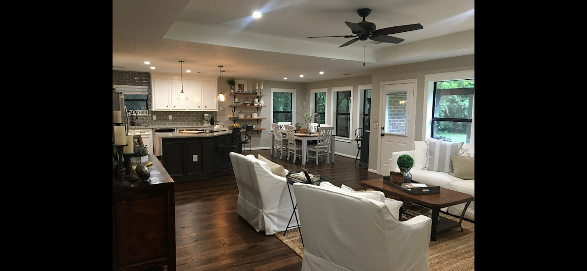Quality Floors