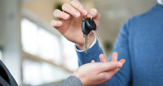 Rivera Locksmith