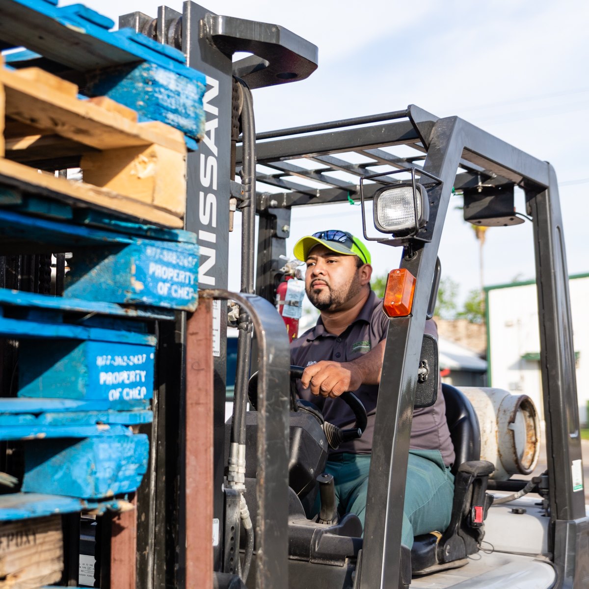 Gulf Moving Systems