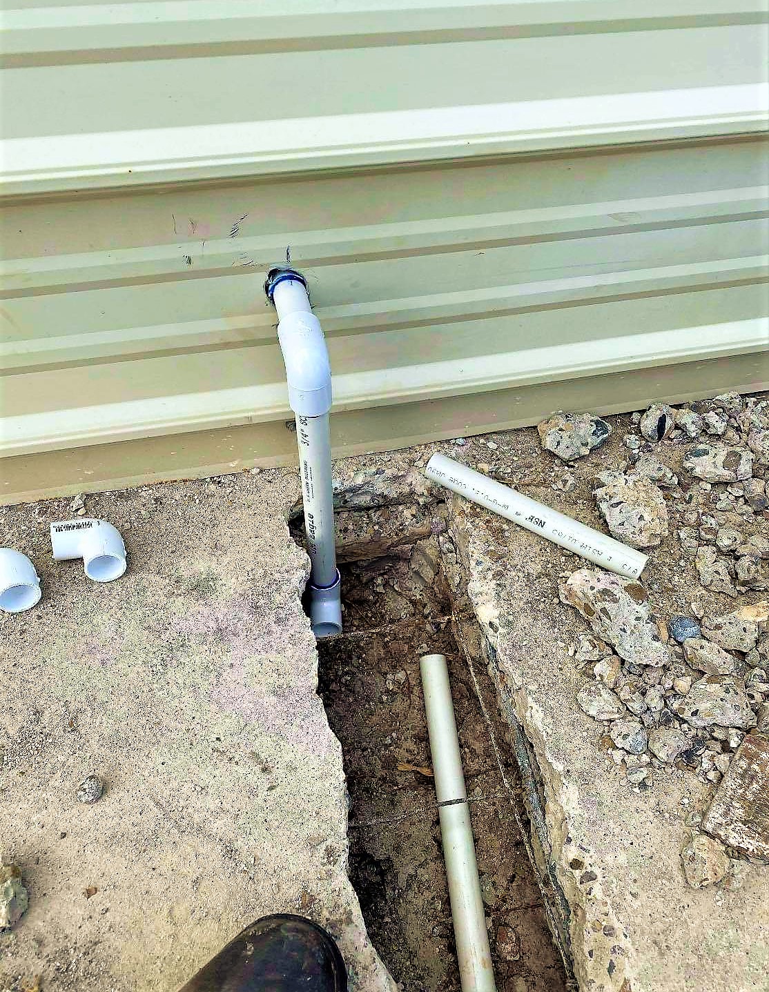 A&S Plumbing