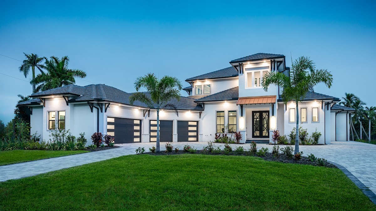Aubuchon Homes