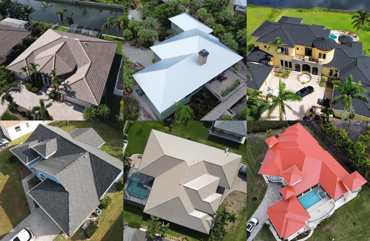 Roof EZ Inc