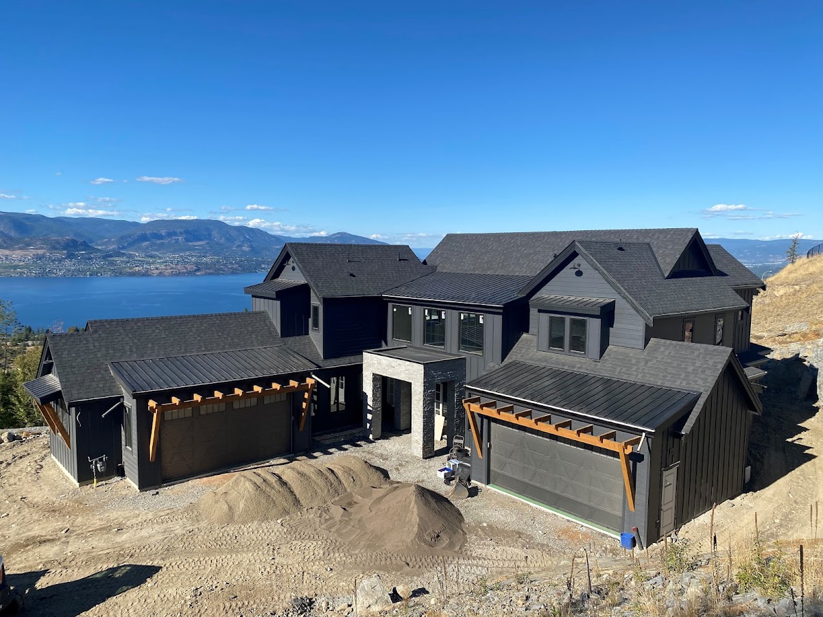 Pinnacle Roofing
