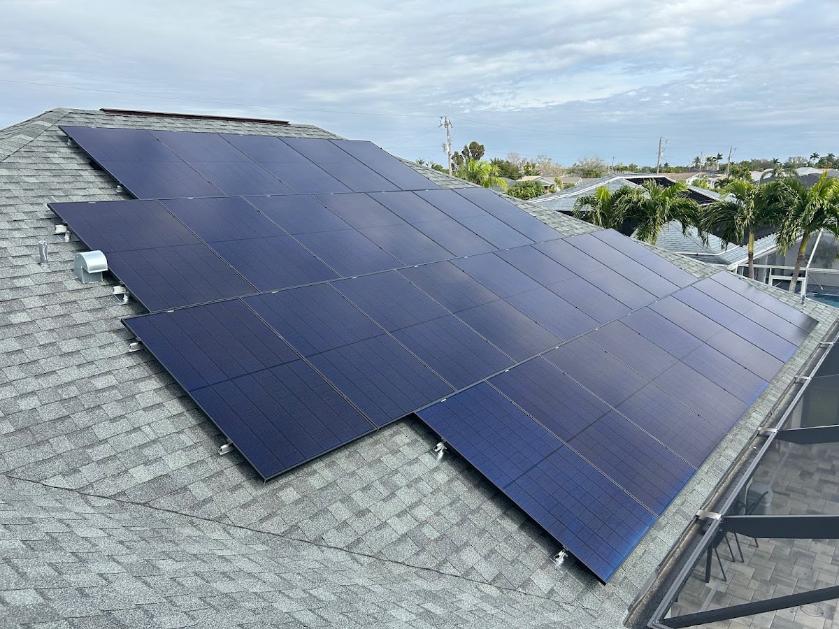Green City Solar LLC