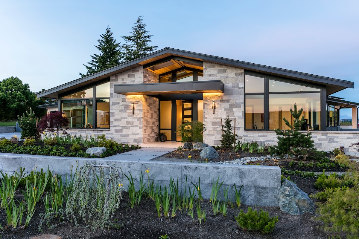 JayMarc Custom Homes