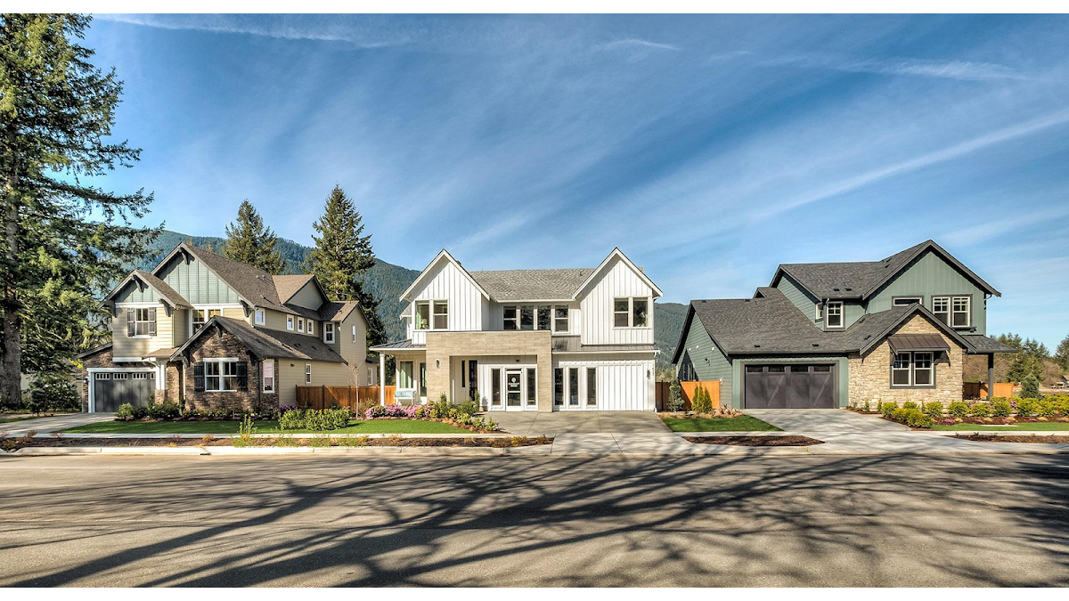 Tri Pointe Homes