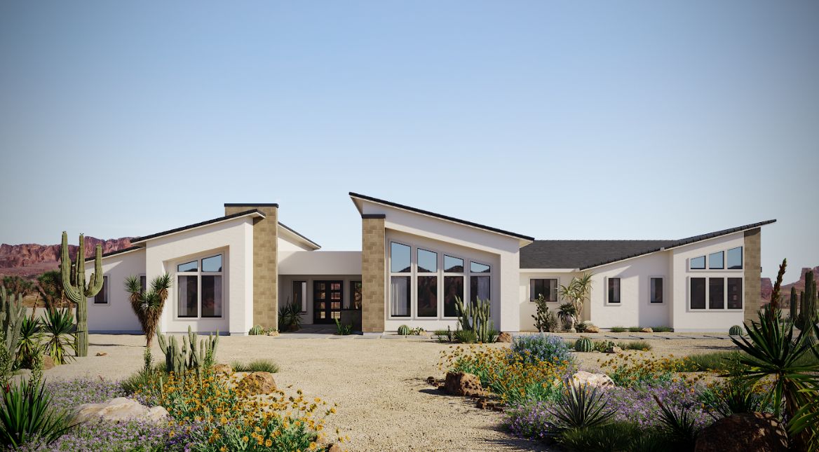 Adair Homes - Tempe, Arizona