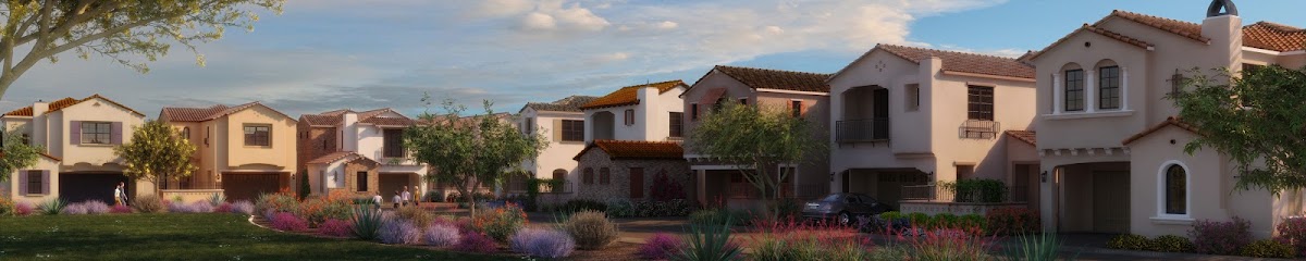 New Village Homes