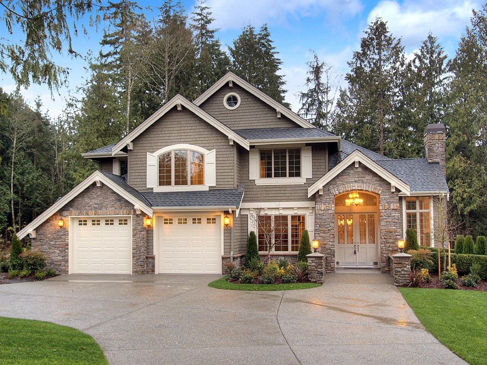 John Buchan Homes