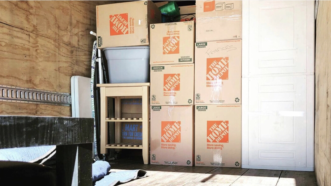 Simple Moving LLC