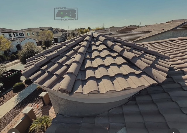 State 48 Roofing