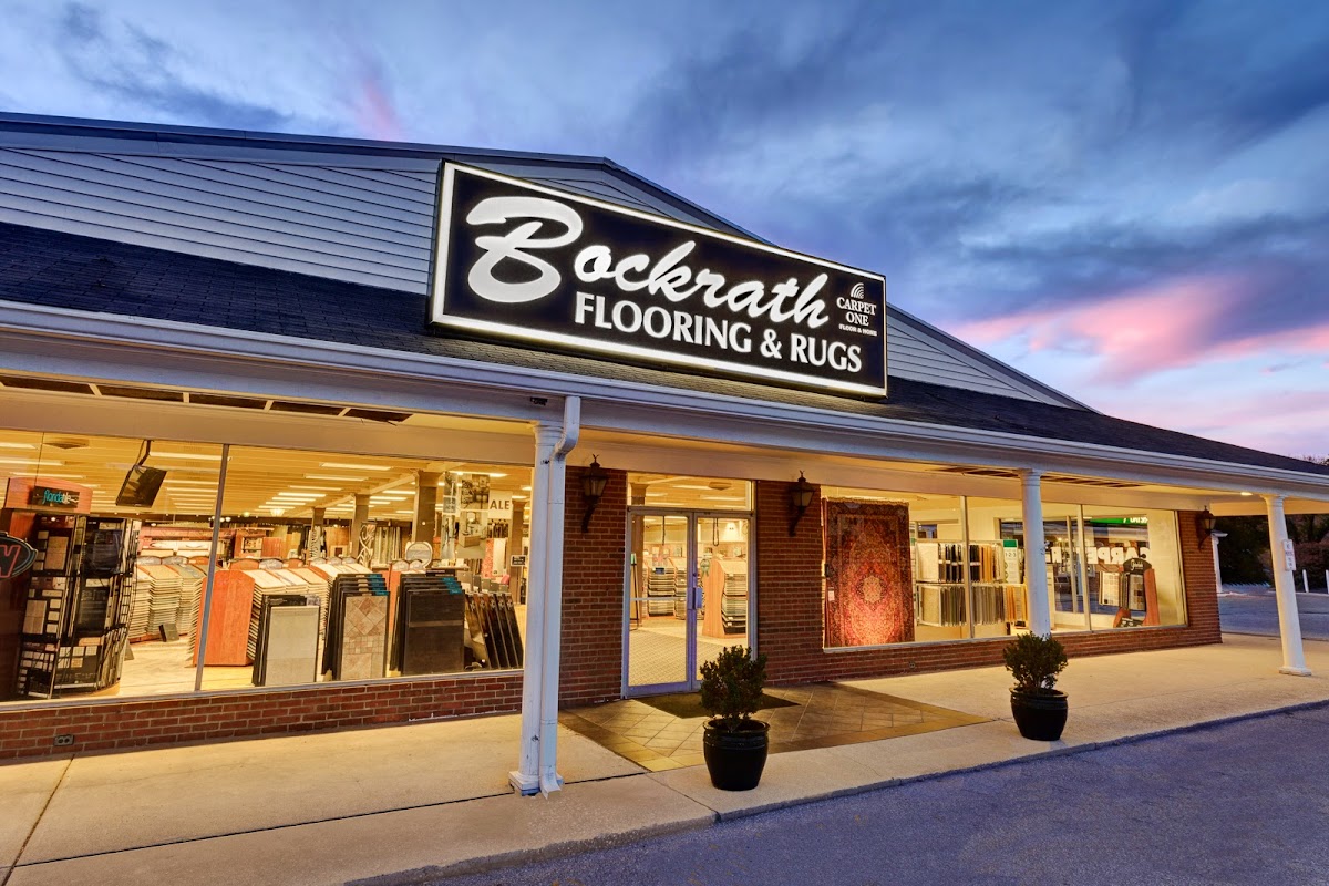 BOCKRATH INC