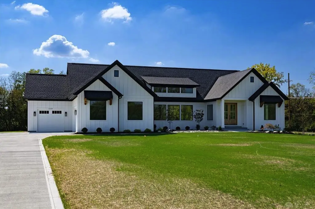 Catalyst Homes