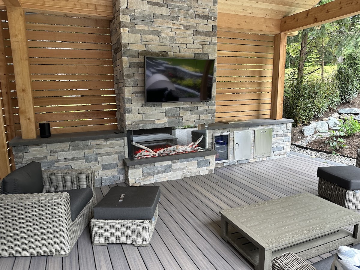Green Spaces Landscaping