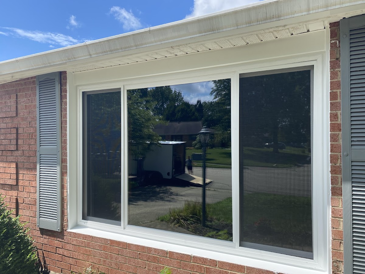 Window Depot