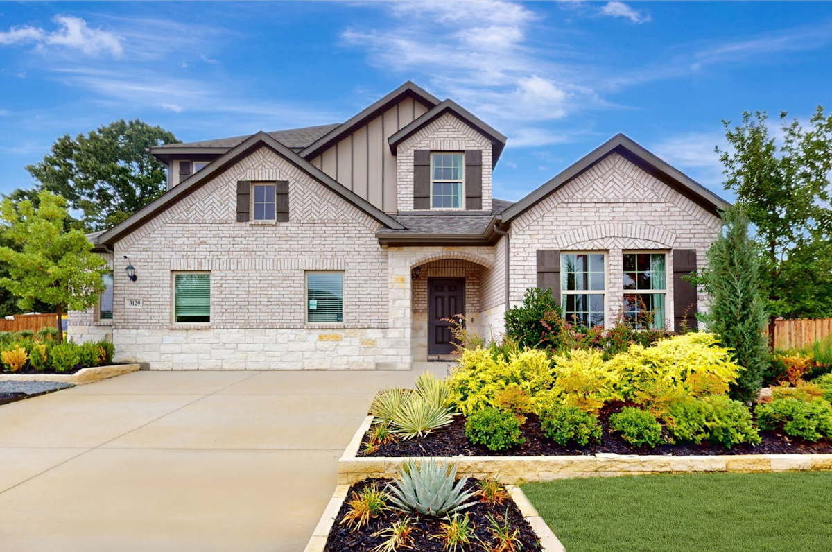 M/I Homes Kings Way