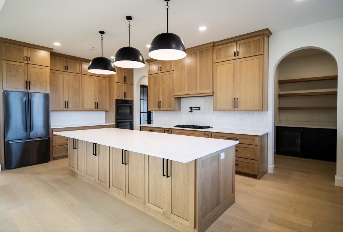 Fig Tree Homes