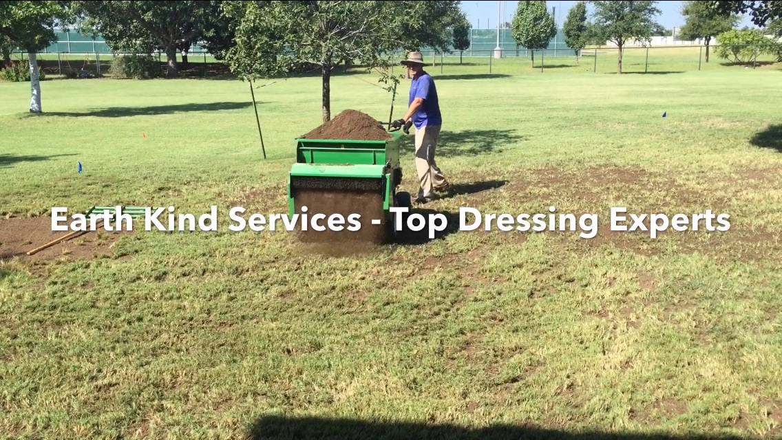 Earth Kind Services
