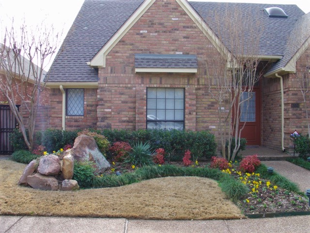 Landscape Living