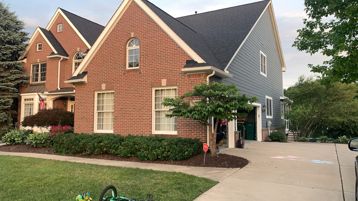 CertaPro Painters of Denton