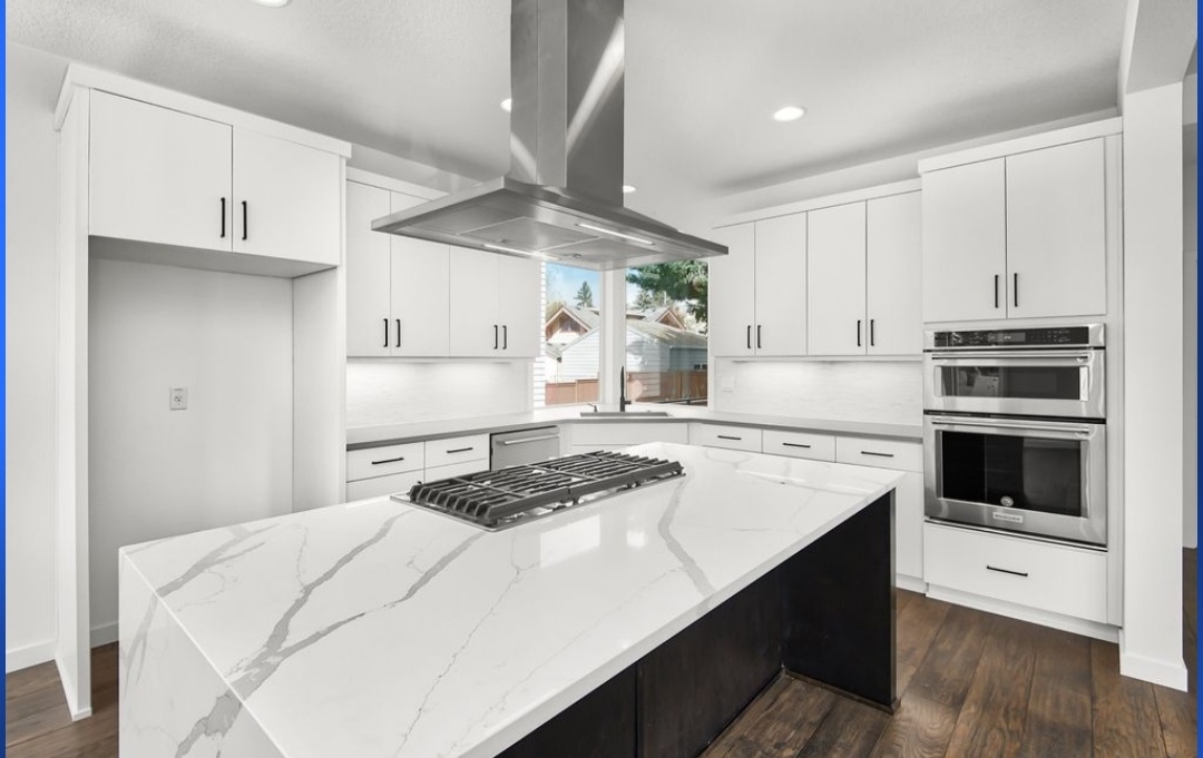 SS Remodeling