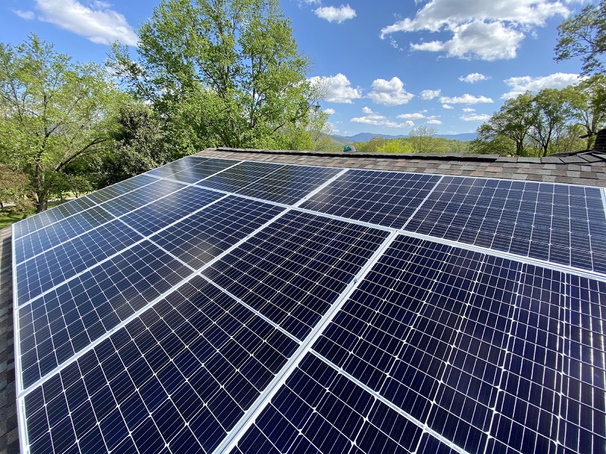 Akino Solar