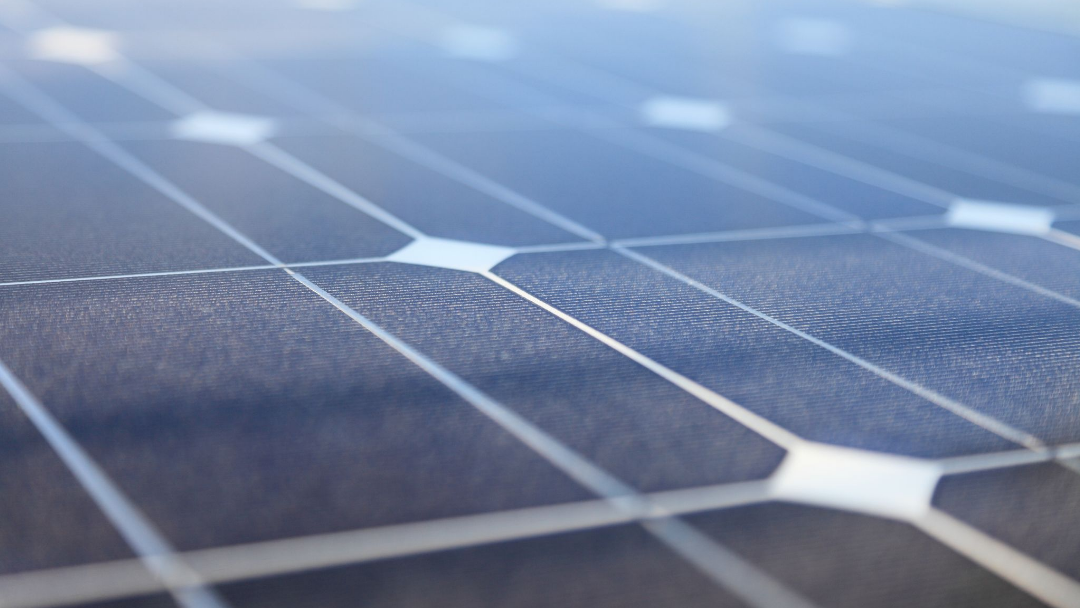 Denton Solar