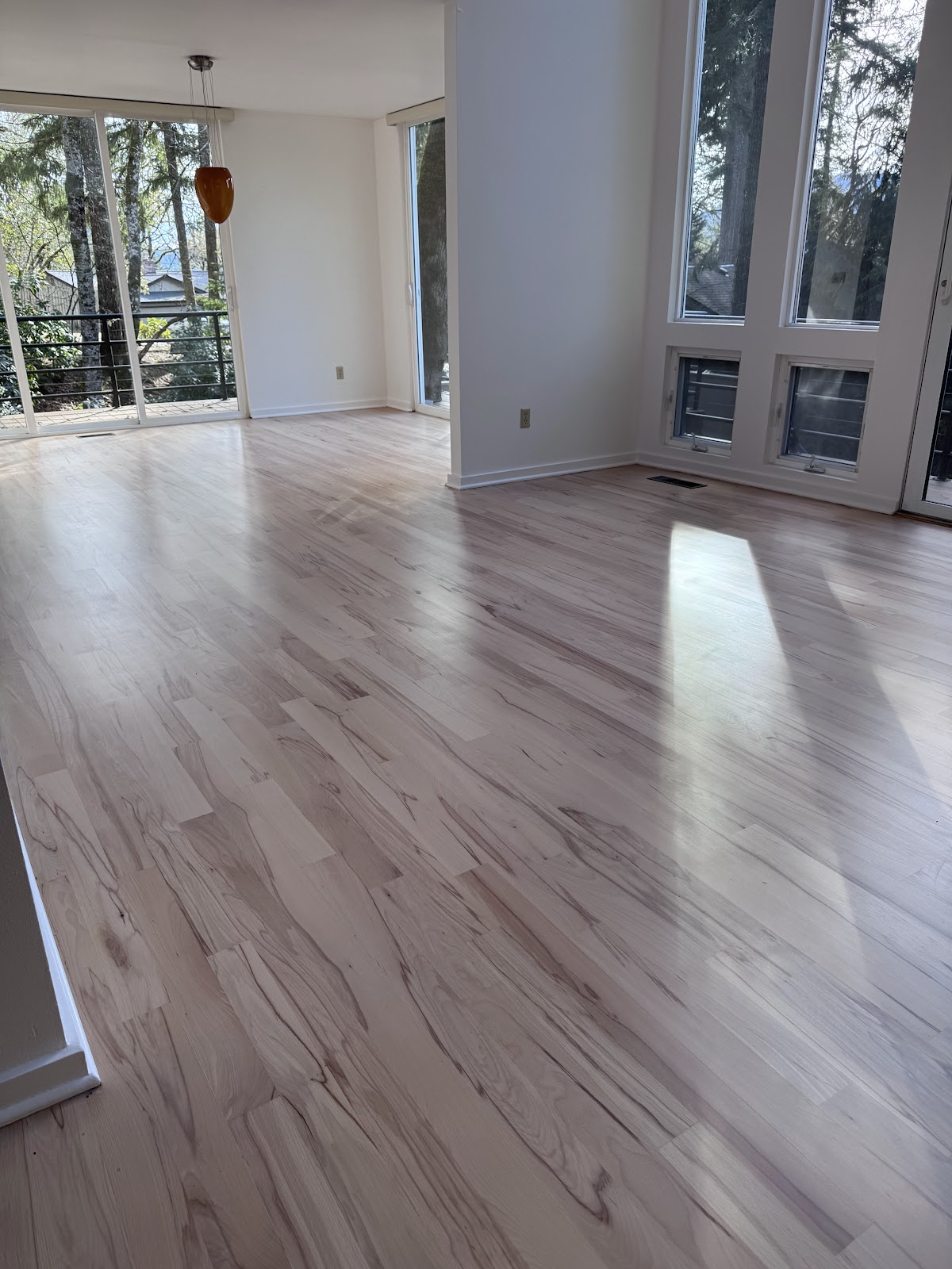 Hardwood Flooring Govich
