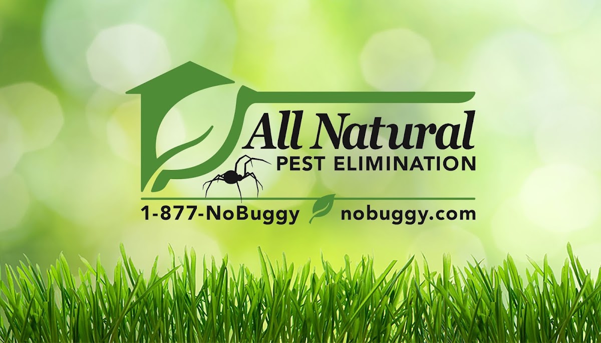 All Natural Pest Elimination