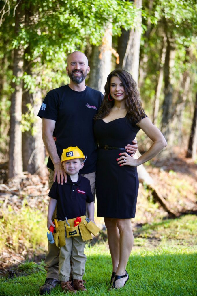 Brown Family Builders LLC