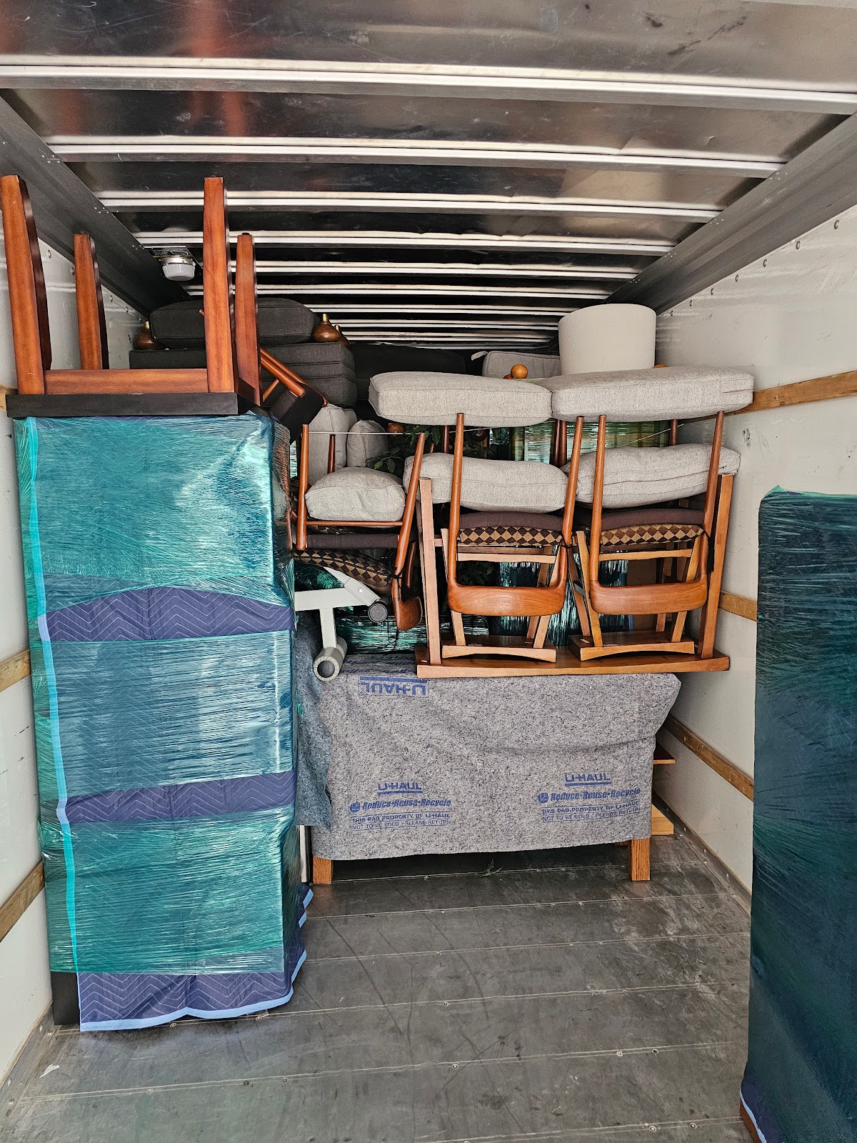 S&Q Movers