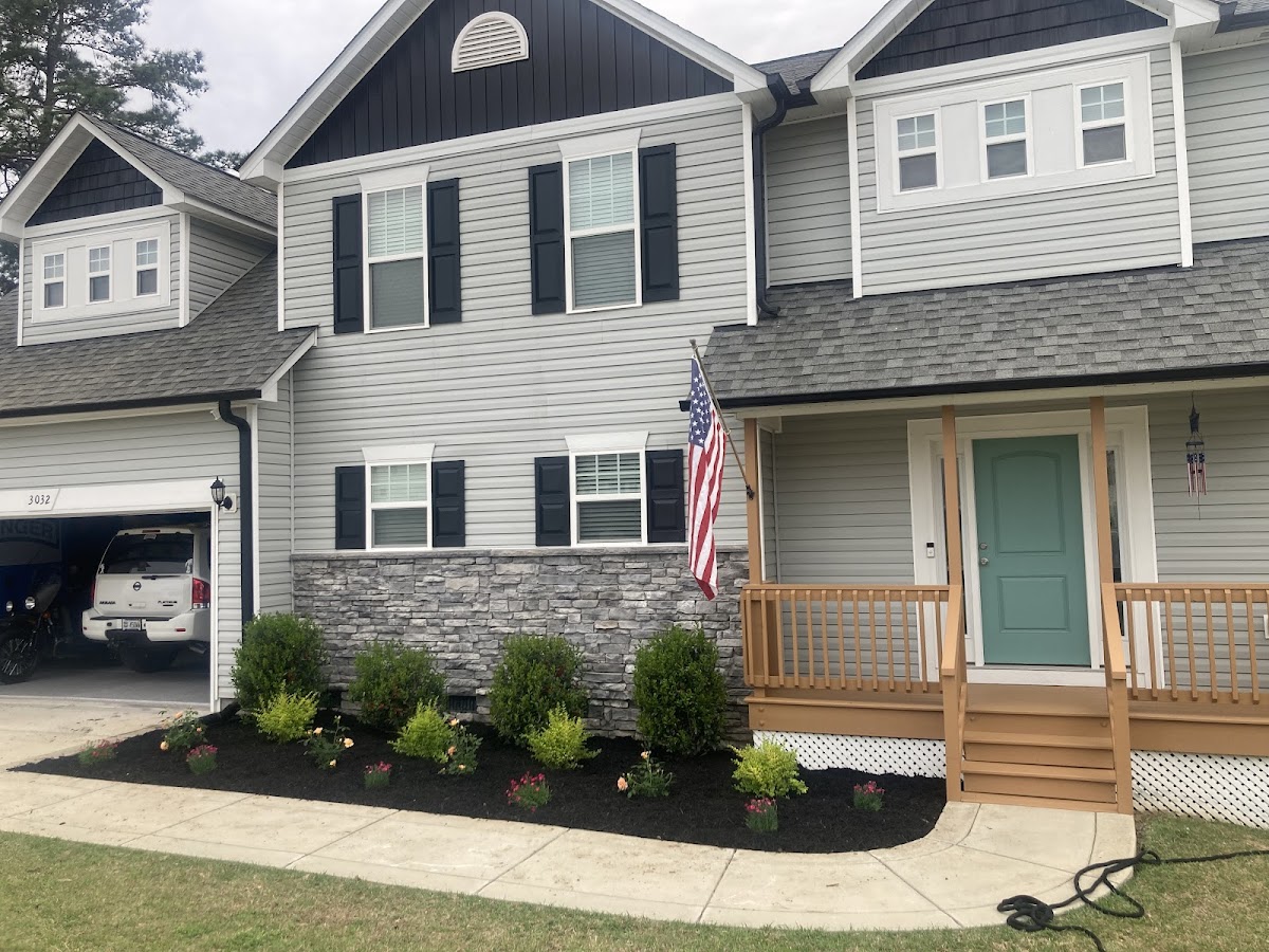 CertaPro Painters of Fayetteville, NC