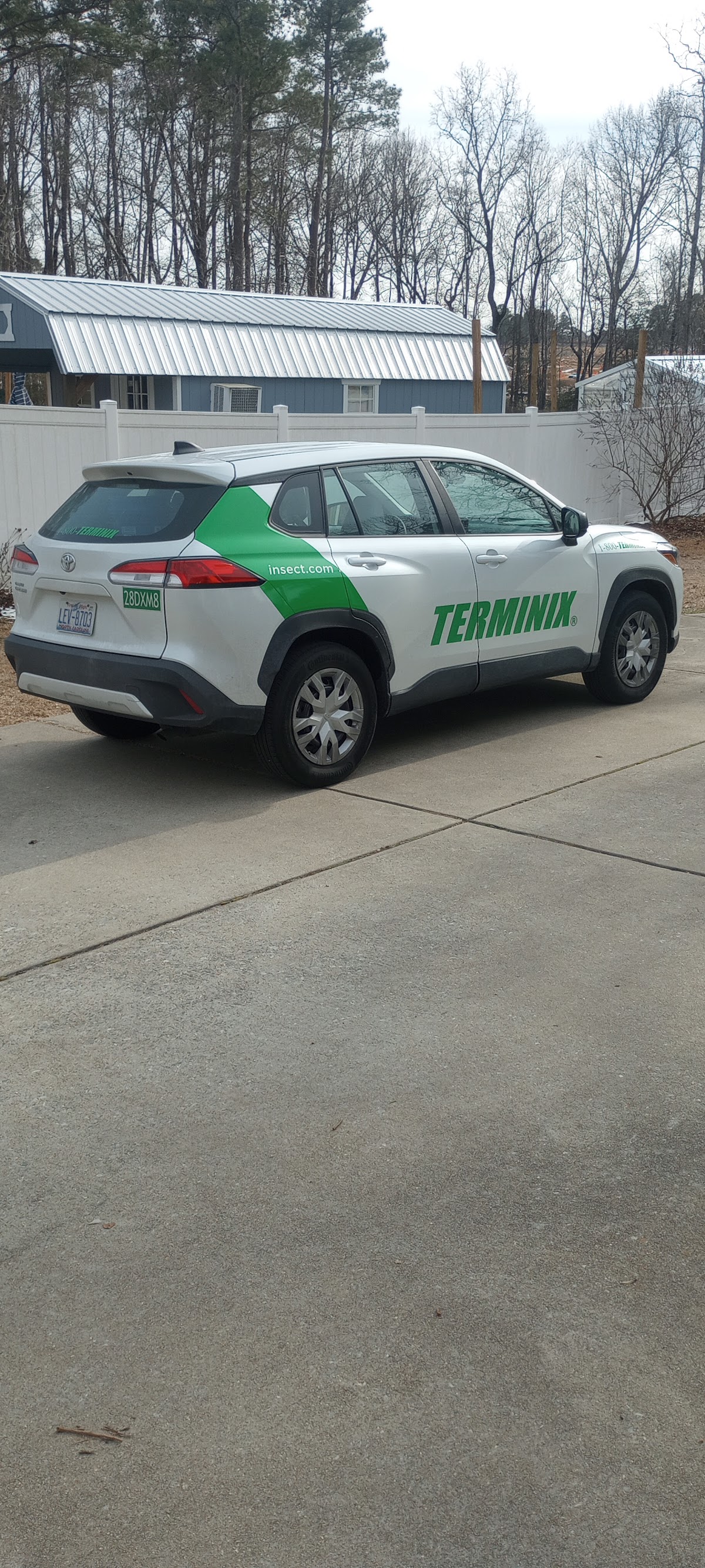 Terminix