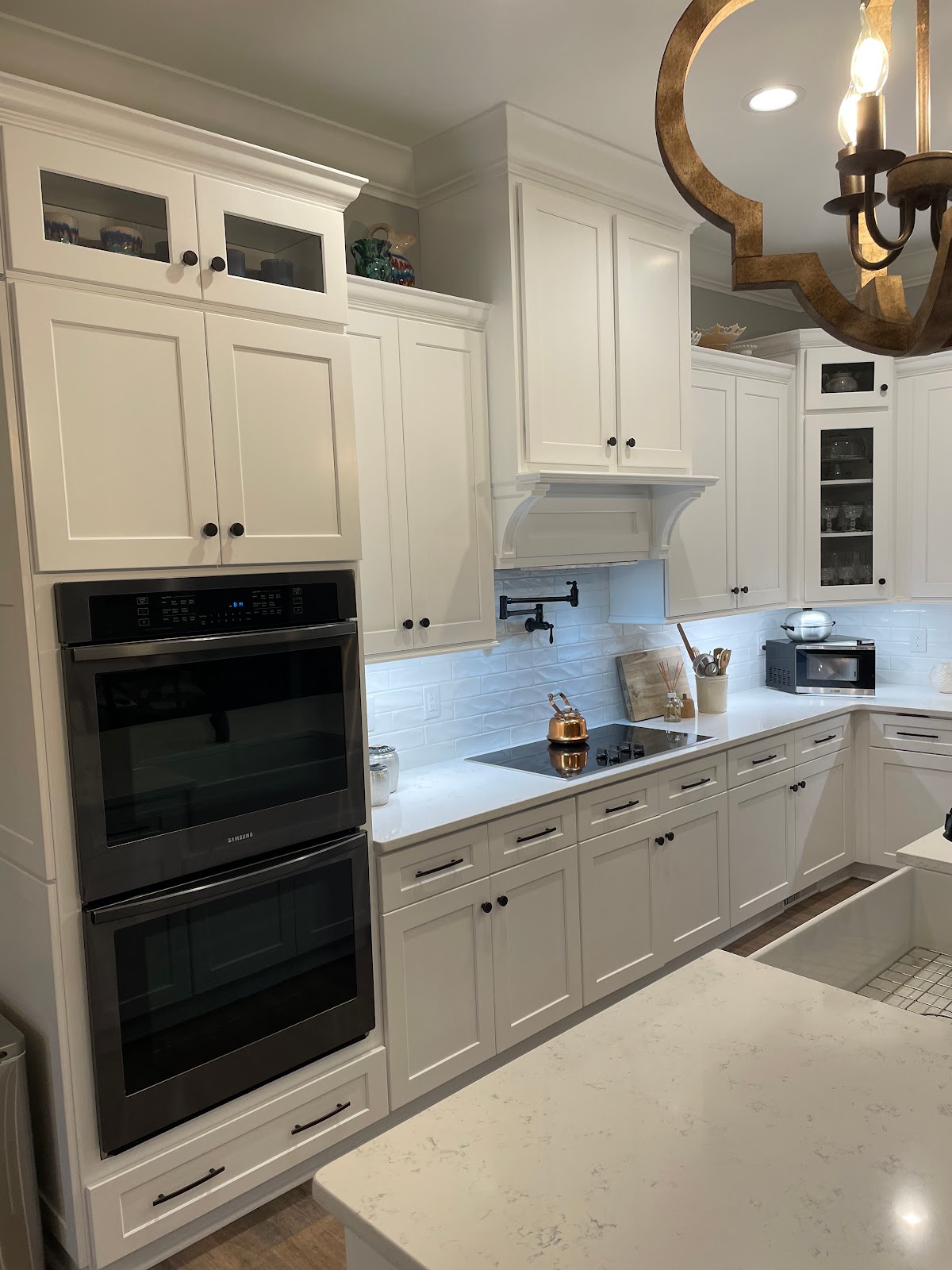 Carolina Construction & Restoration