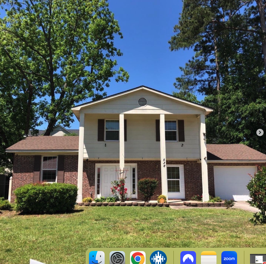 Calvary Roofing LLC