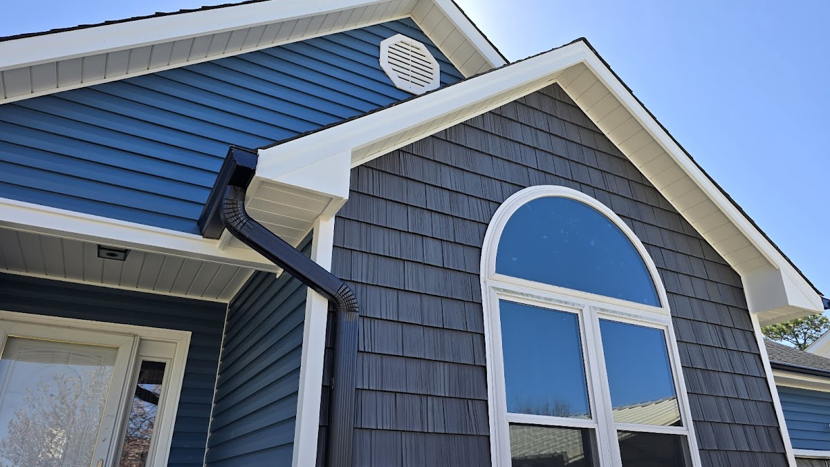 Gold Star Siding, Windows & Roofing