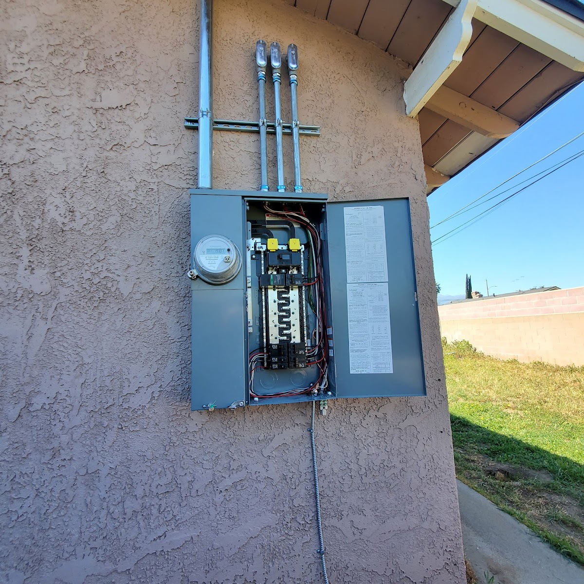 Joeboys electrical