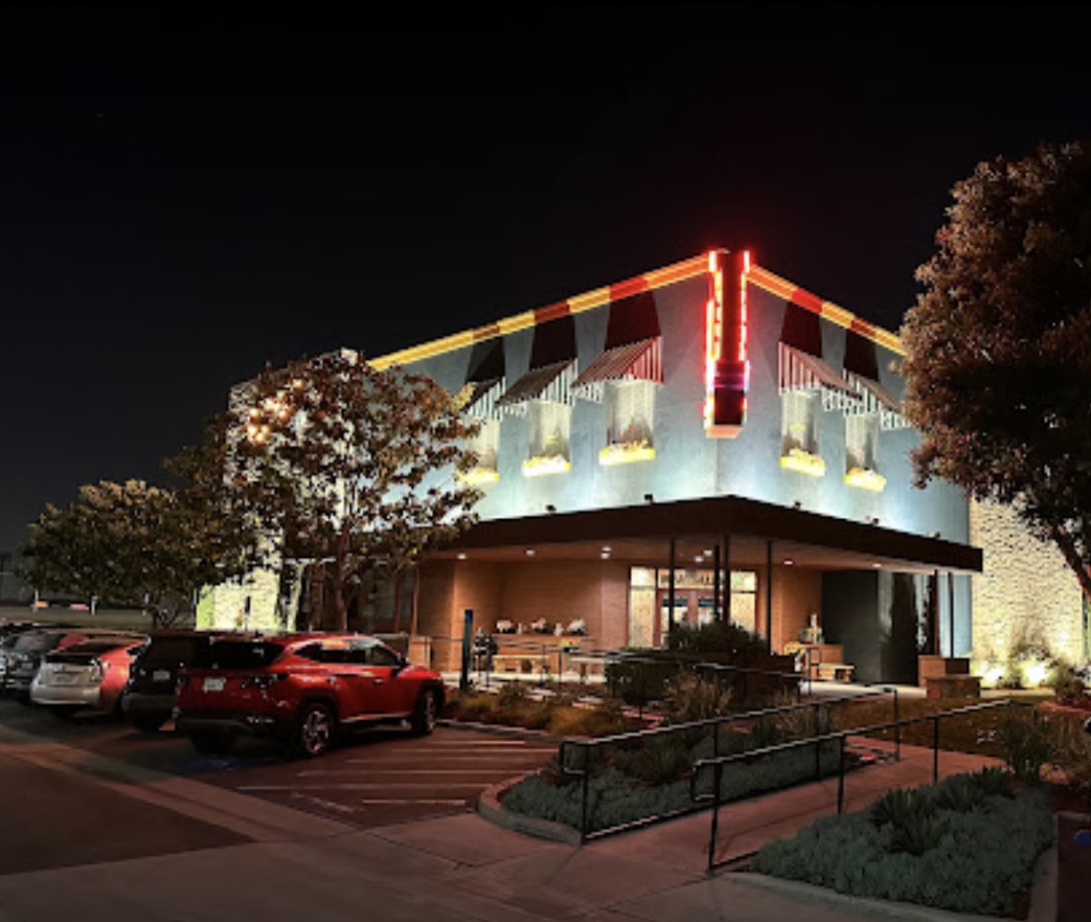 So Cal Pacific Electrical & Lighting