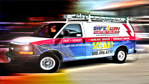 Safe-Way Electric